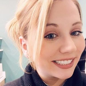 Meet your Posher, Haley